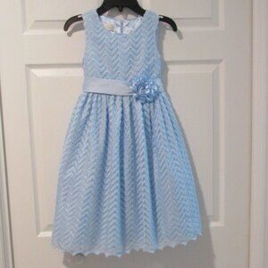 American Princess Dress Christmas Dress 7